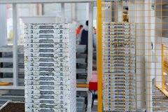 农行沉庆分行：强化金融供给 赋能农业财产焕新