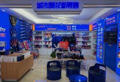 中国经济样本察看·“镇”了不得丨一束烟花“绽