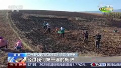 让麦田喝上“伶俐水”、百合种植新手艺……清